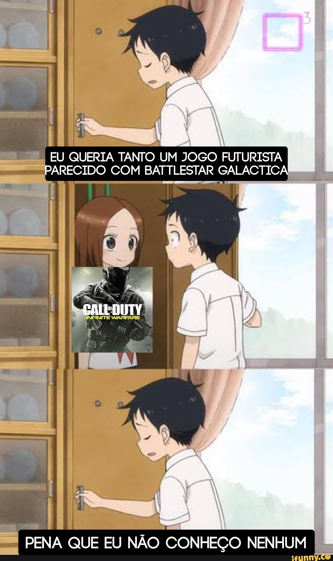 Eu Queria Tanto Um Jogo Futurista Parecido Com Battlestar Galacticas