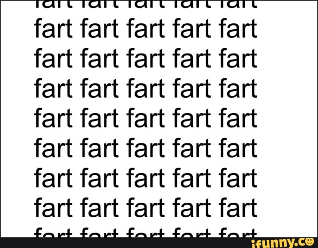 Fart Chat