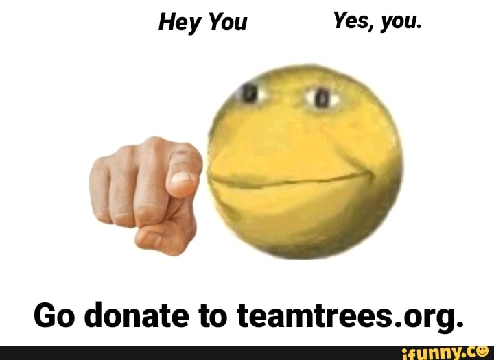 Go donate to iFunny