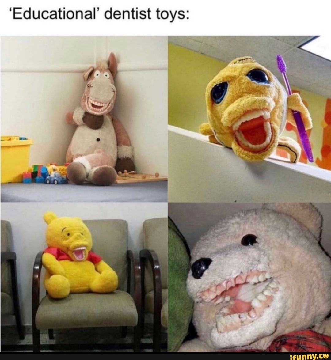 Busted Meme