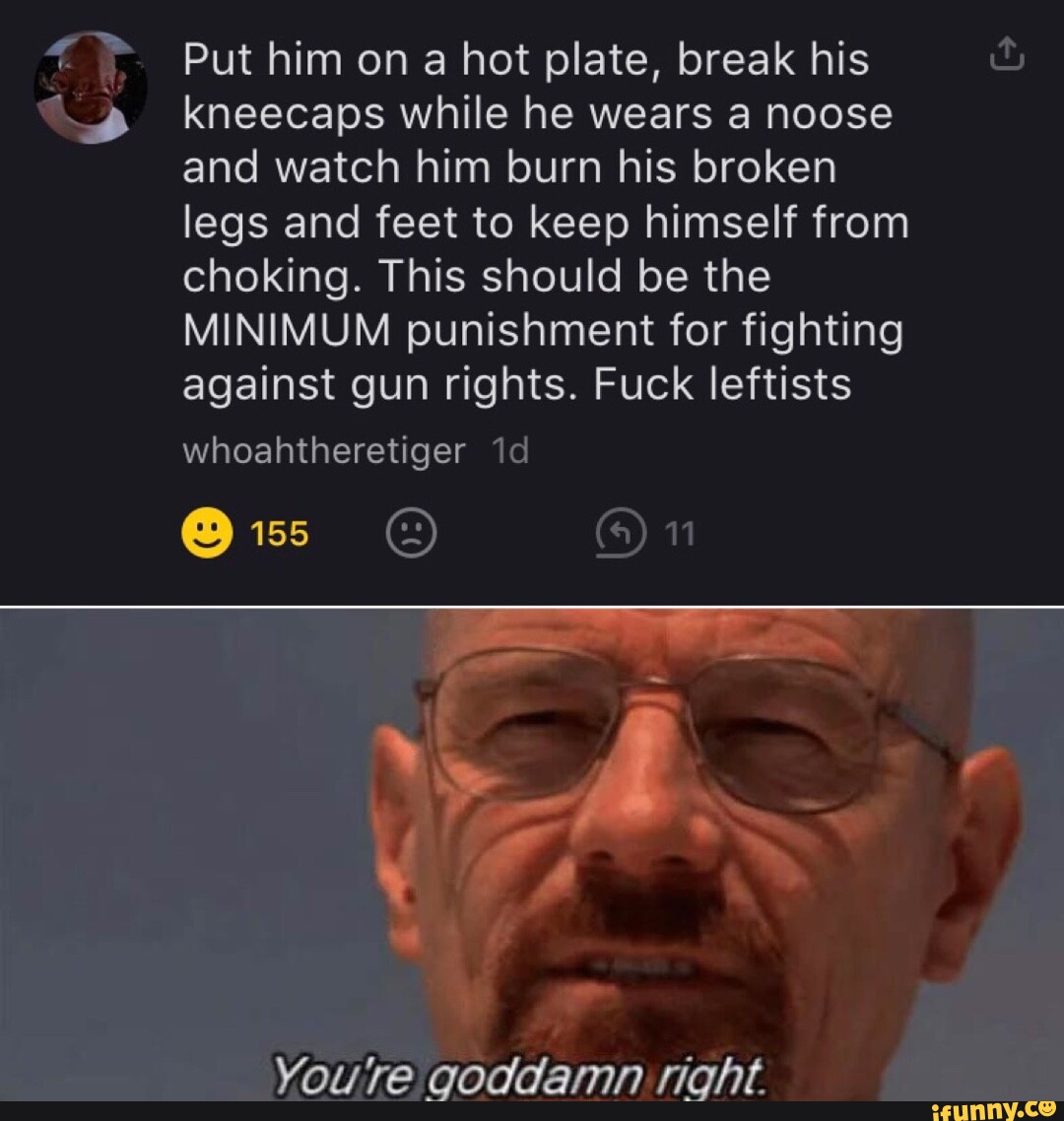 Put him on a hot plate, break his kneecaps while he wears a noose and