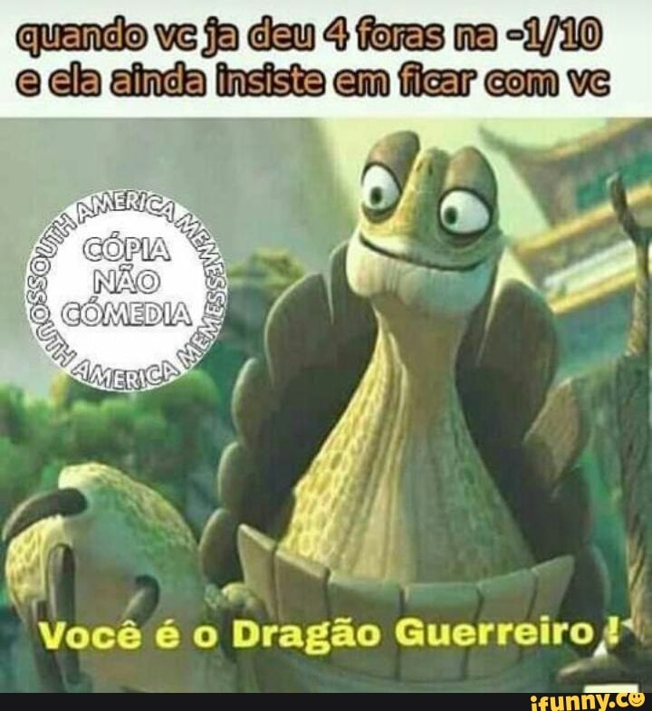 quando ve ja deu 4 feras na 1/10
é cla elo eo cm
Vocé é o Dragao Guerreiro J*