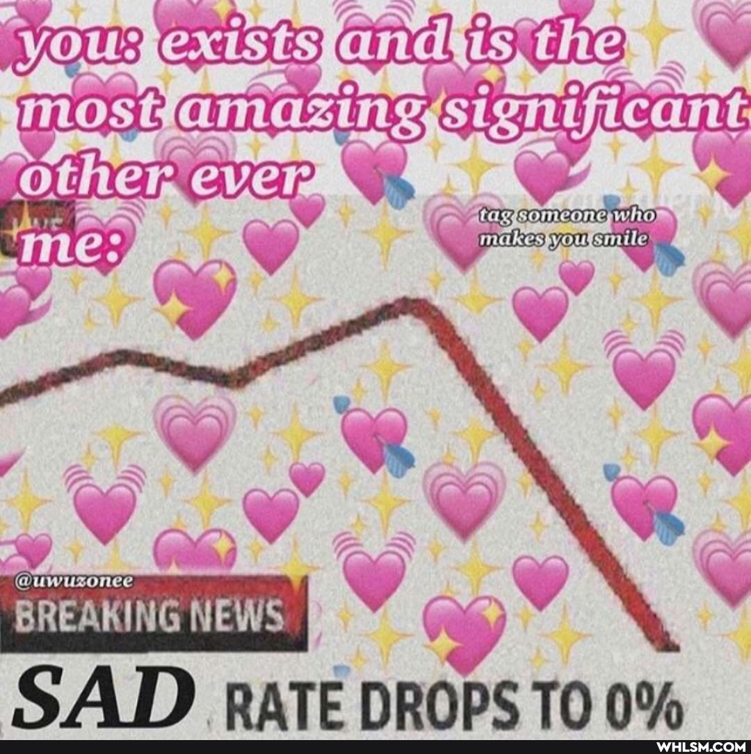 SOMLEORE
Wa makes you
SAD Rate TO 0%