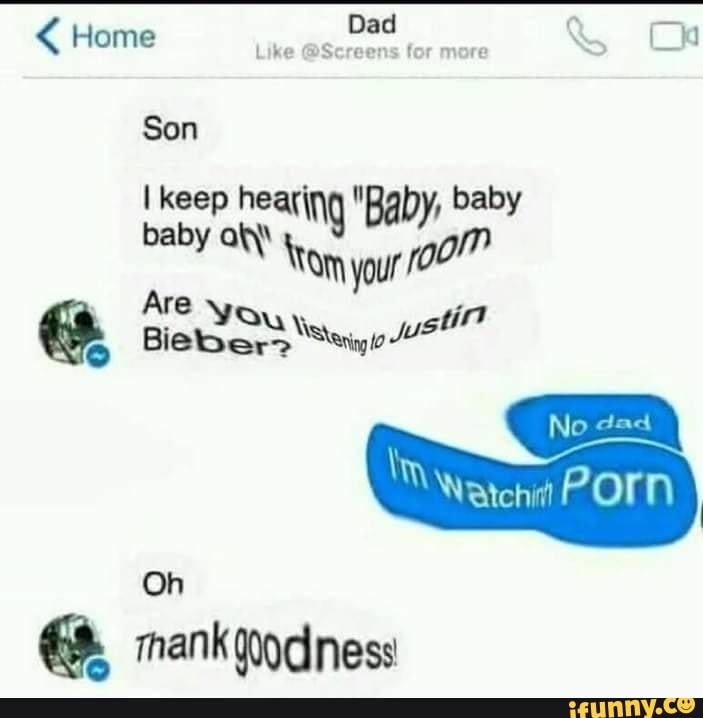 Home Son Id Form Keep Baby Hearing Baby Baby Baby On Your Are Yo In Bietrers Seige No Dad Porn Oh Mankqodness