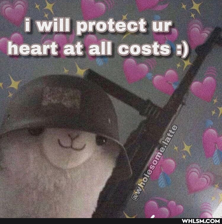 wikl protect ur neart at all casts