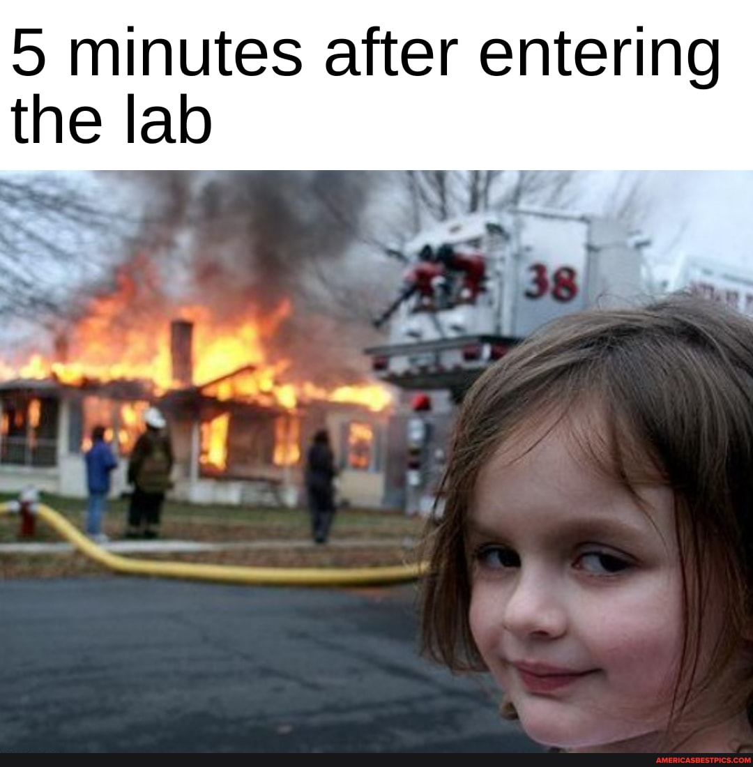 Everyone knows this feeling 😂 #chemistry #chemistrymemes #chemistrylab ...