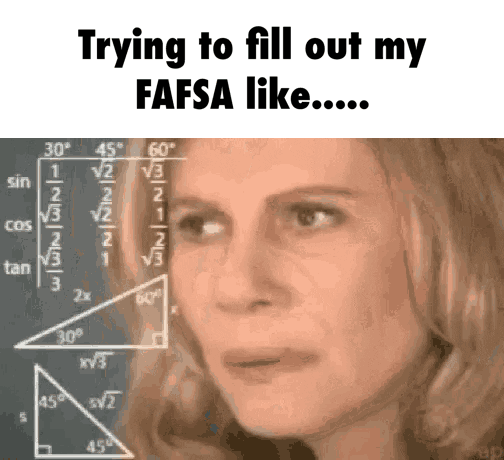 Fafsa memes. Best Collection of funny fafsa pictures on iFunny