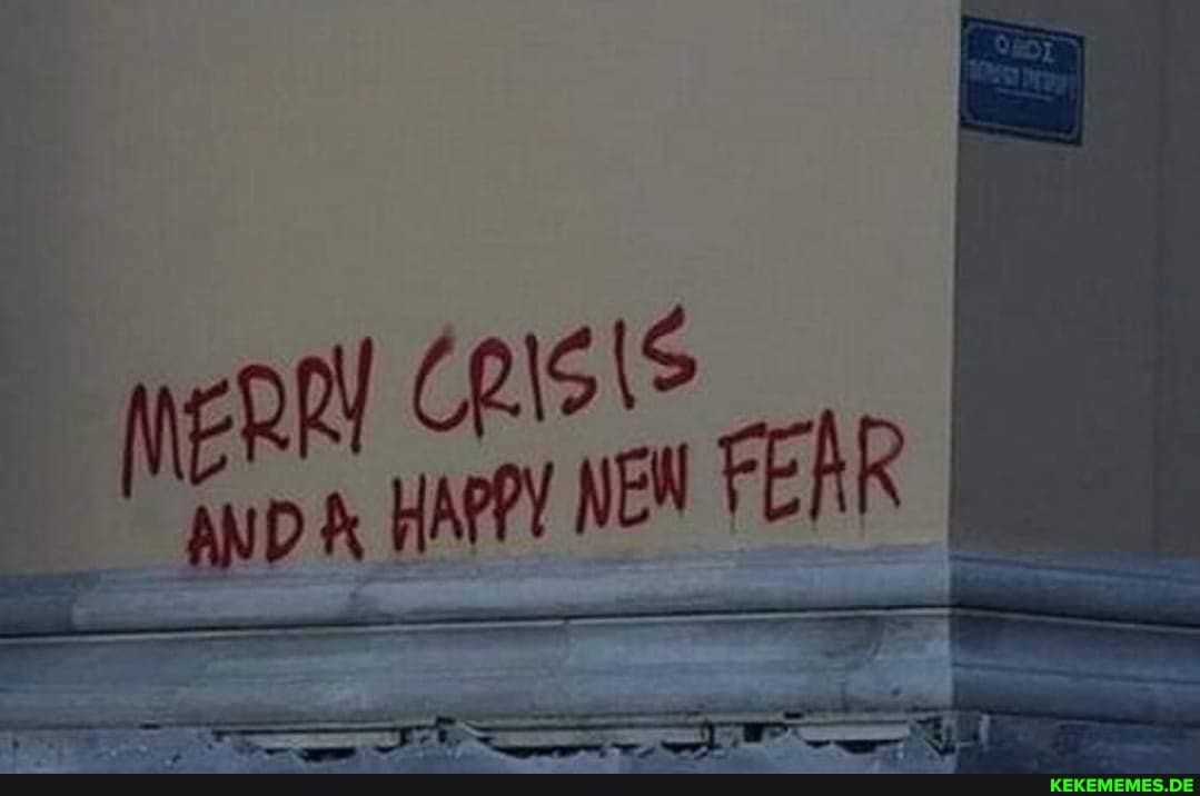 CRIsIS
HAPPY NER FERR