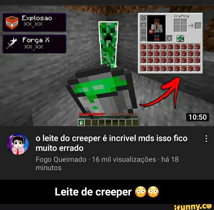 Explosao o Kx Kx
xx ss55555555
S5S5S5SS3SS pm
953555555
muito errado
Fogo Queimado - 16 mil visualizações - há 18 minutos
o leite do creeper é incrivel mds isso fico
Leite de creeper 00 - Leite de creeper 😳😳