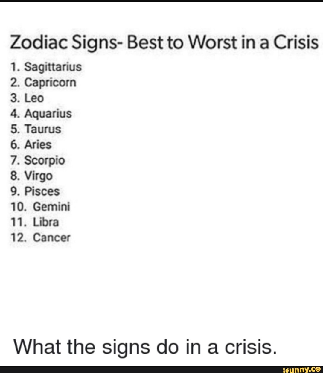 Which is the best zodiac sign for a gemini?