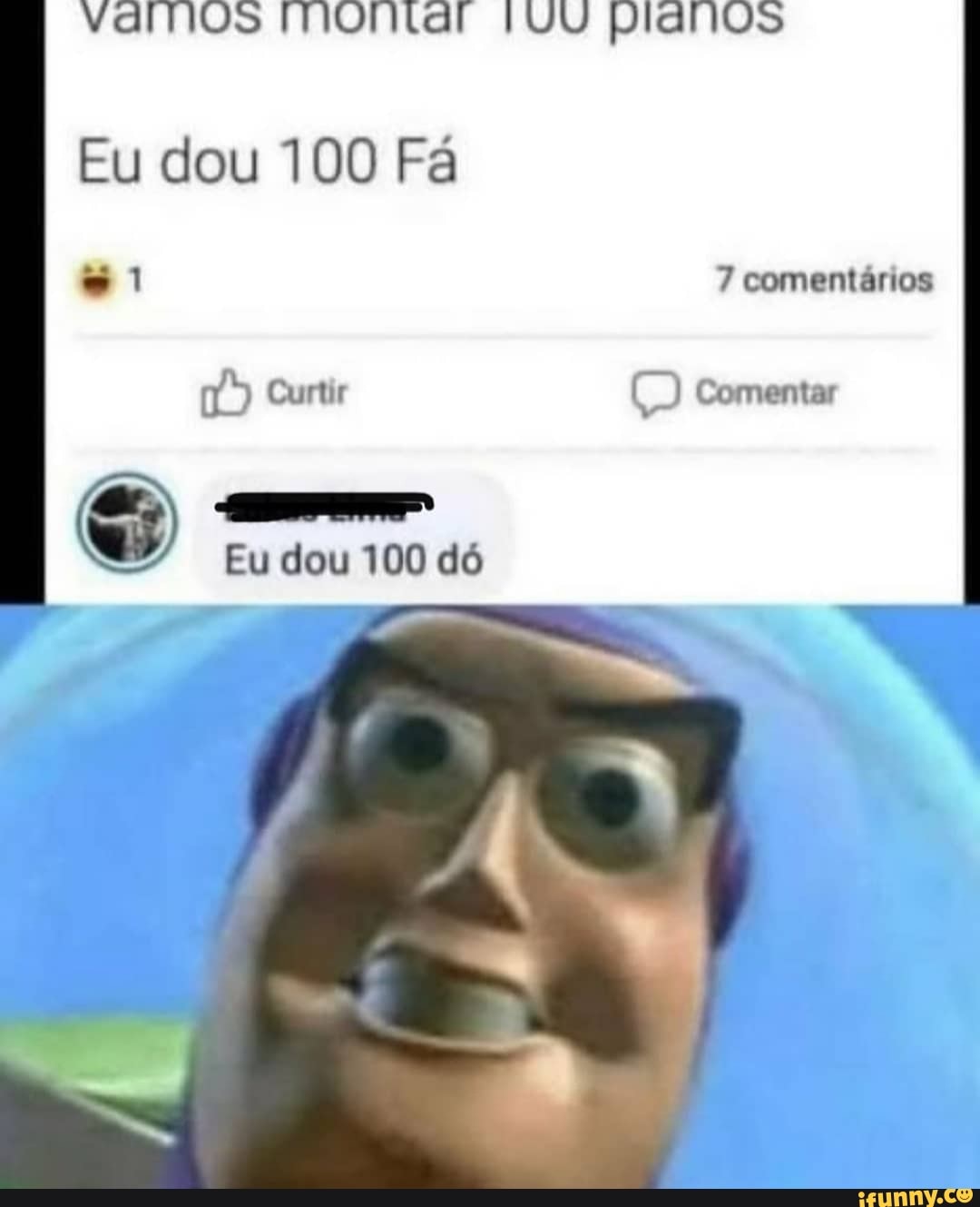 Vadinos IMMoltar TUU pidnos
Eu dou 100 Fá
1 7 comentários
Curtir Comentar
Eu dou 100 dó