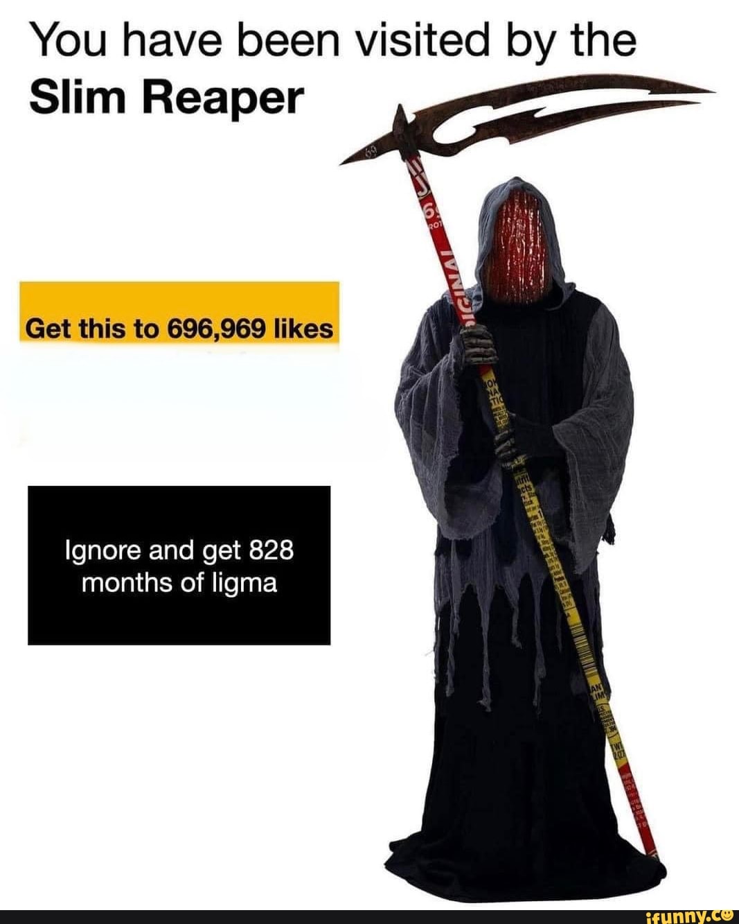 slim reaper