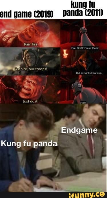 kung fu end game (2019) panta om
do
Endgame
Kung
pati fui a