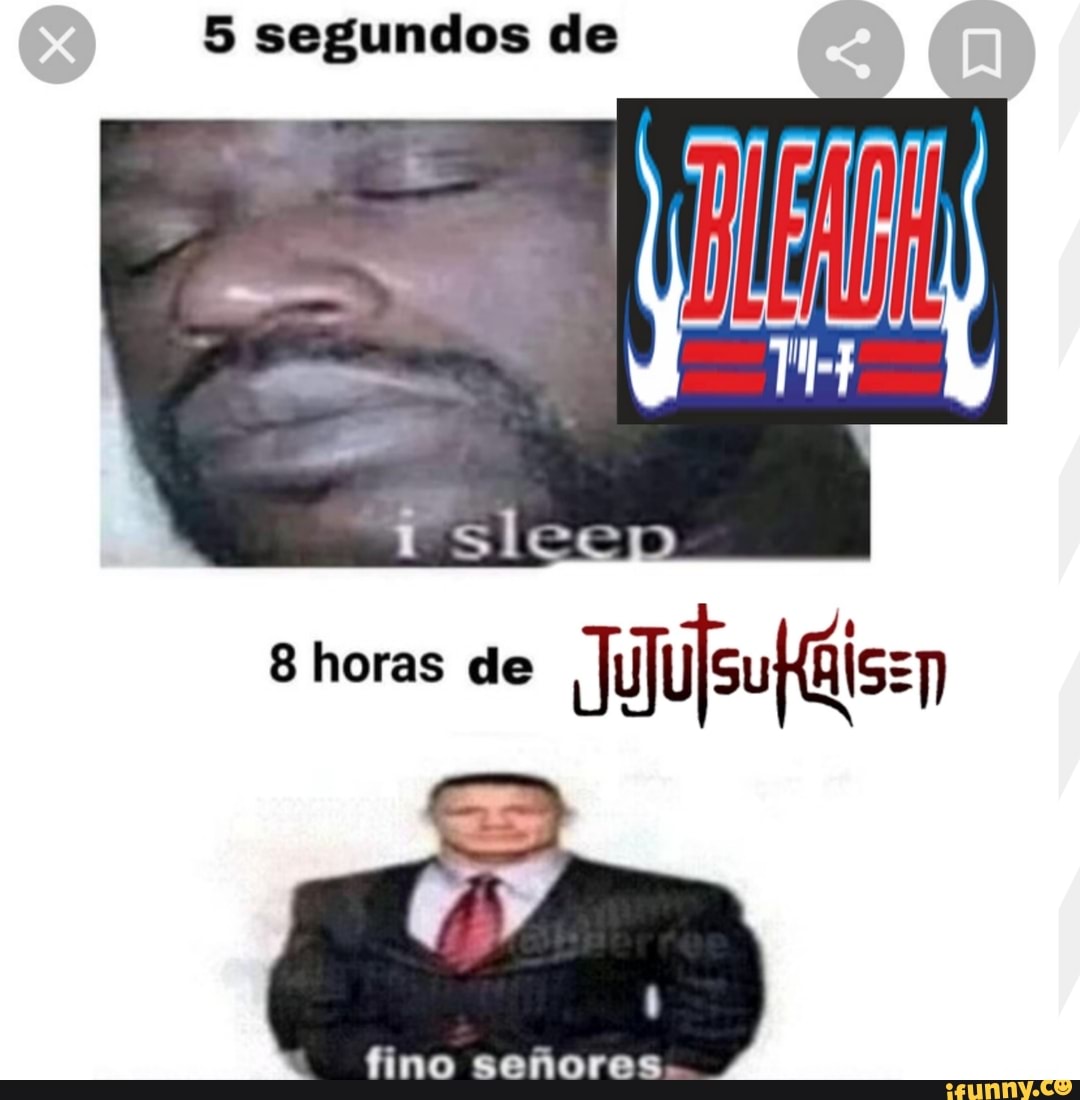 segundos de
horas de
I )