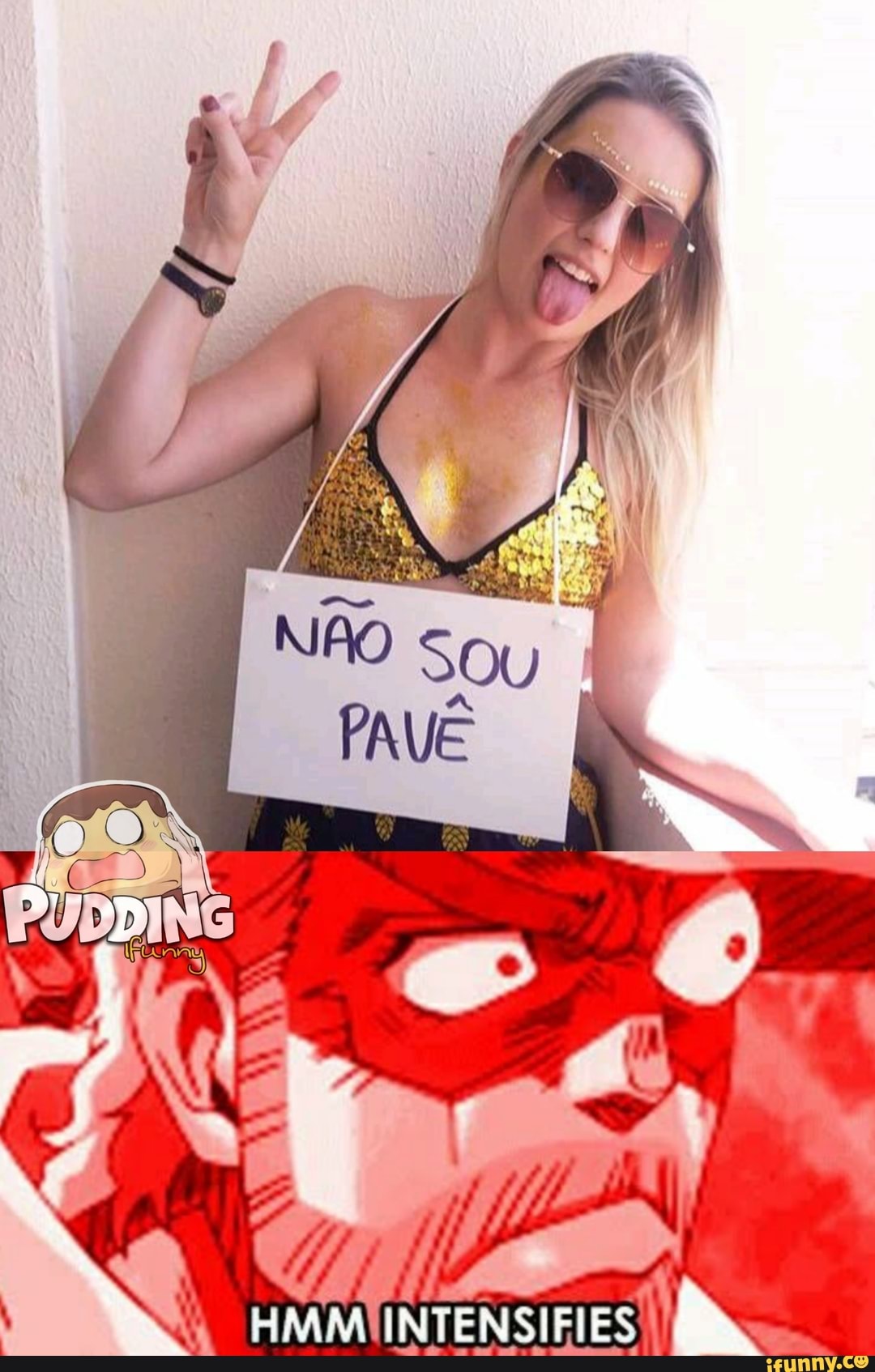 HAAM INTENSIFIES