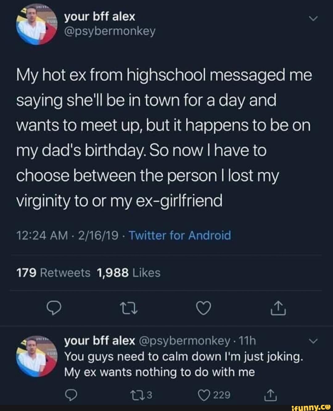 my hot ex girlfriend