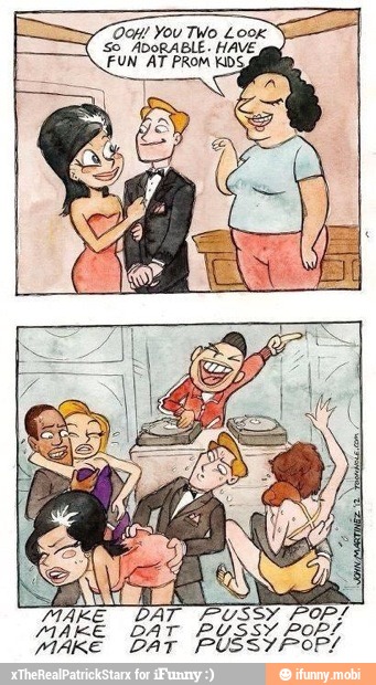 MAKE DAT FUSSY
MAKE LAT PUSSY LOR/
MAKE DAT PUSSIPOP/