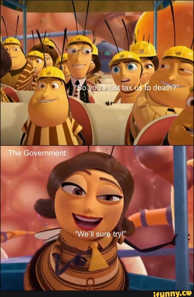 government, beemovie, barrybeebenson, movie