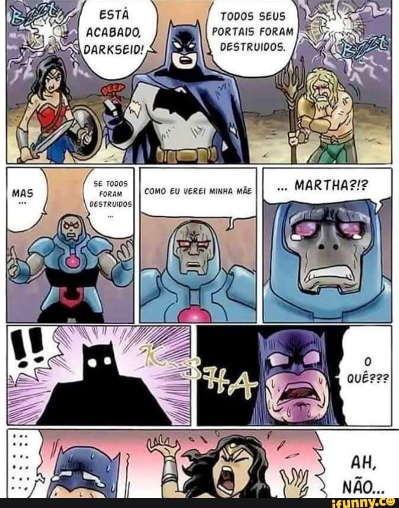 TODOS SEUS PORTAIS FORAM DESTRUIDOS.
cm 1 sE TODOS FORAM EU VEREI MINHA MÃE DESTRUIDOS