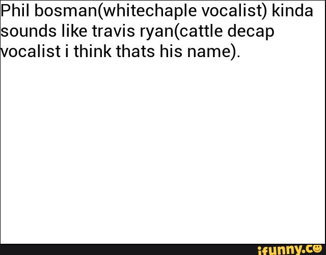 Get Phil bosman For Free