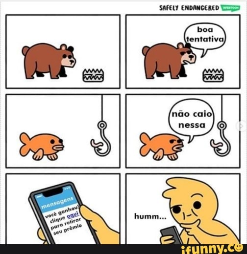 SAFELY ENDANCERED
