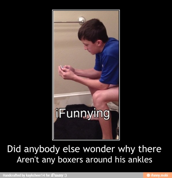 Did anybody else wonder why there
Aren't any boxers around his ankles - Did anybody else wonder why there
Aren't any boxers around his ankles
