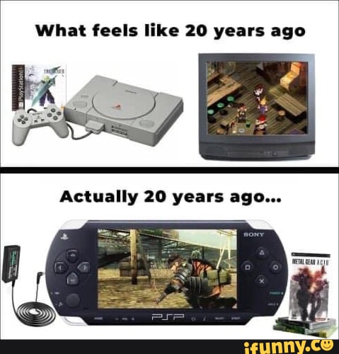 WHAT WAS LIFE LIKE 20 YEARS AGO visual data 5