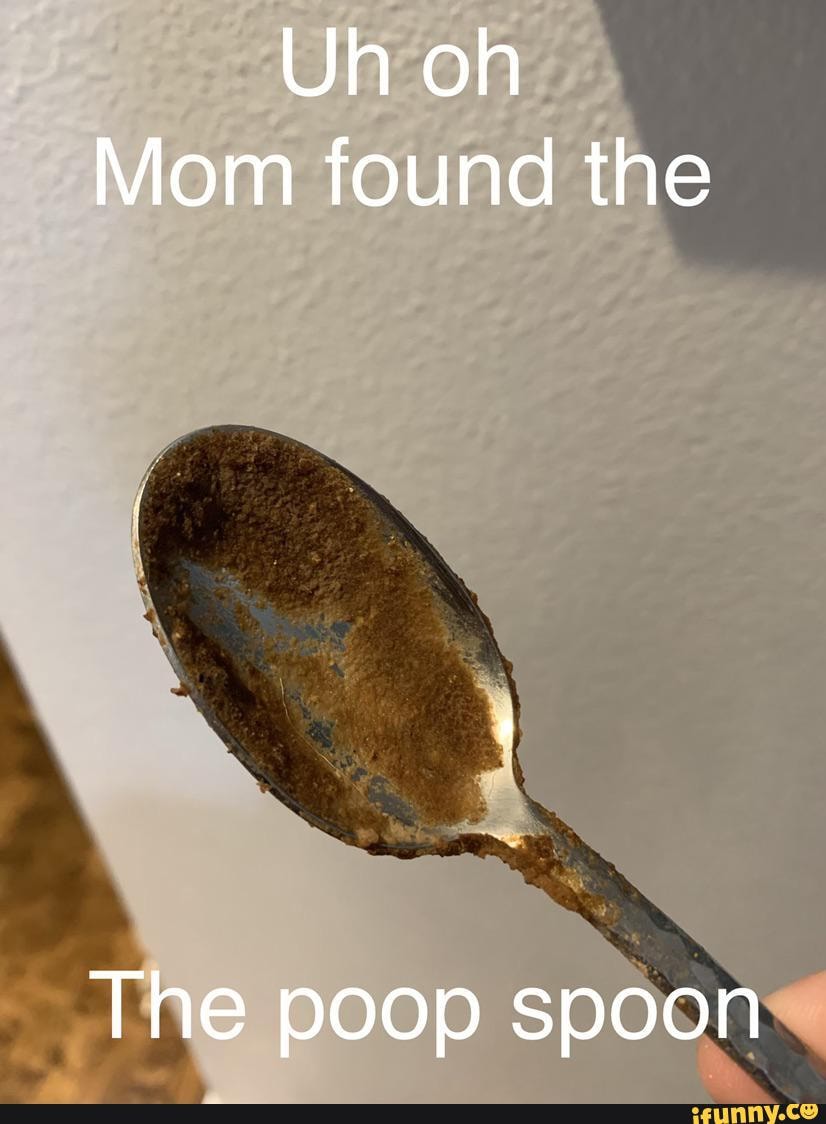 Spooned memes. Best Collection of funny Spooned pictures on iFunny