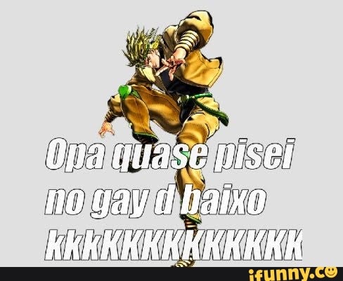 jojo, memedecomentario