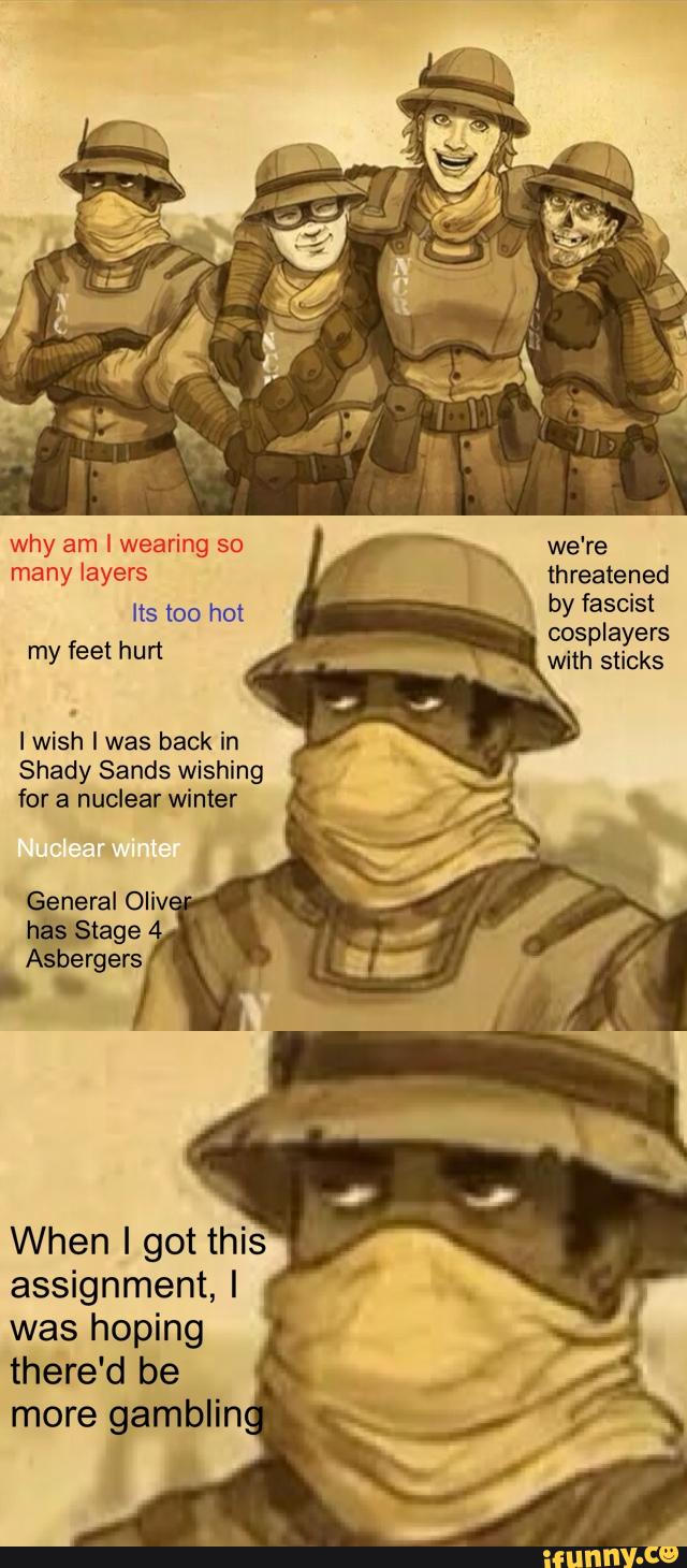 Ncr Memes Best Collection Of Funny Ncr Pictures On Ifunny