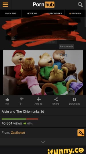 Alvin And The Chipettes Porn - Not a comment, but still what the hell. - = Porn Q LUvEcAMS -HOOKU_  PHONESE-\