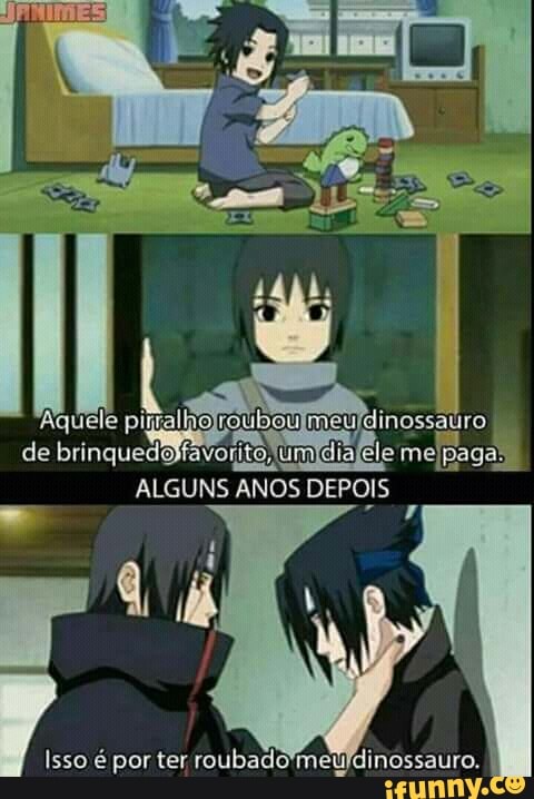 de brinquedo
Favorite lum
diafele me
Paga
ALGUNS ANOS DEPOIS
Amy 8
Isso é por ter roubado'melifdinossauro.