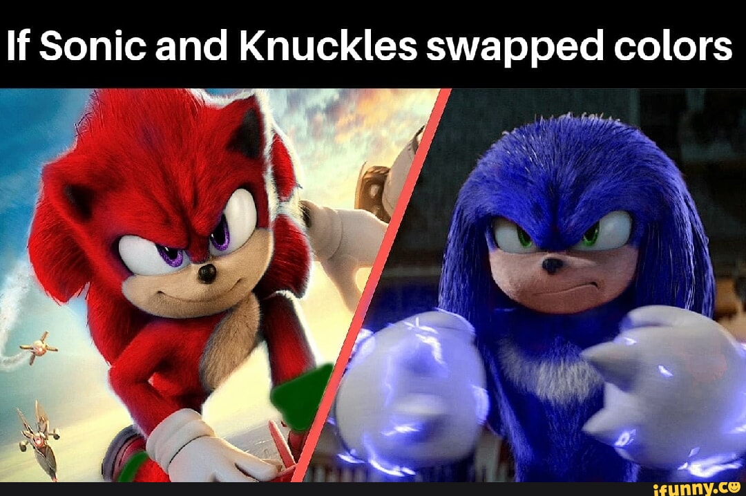 Knuckles memes. Best Collection of funny Knuckles pictures on iFunny