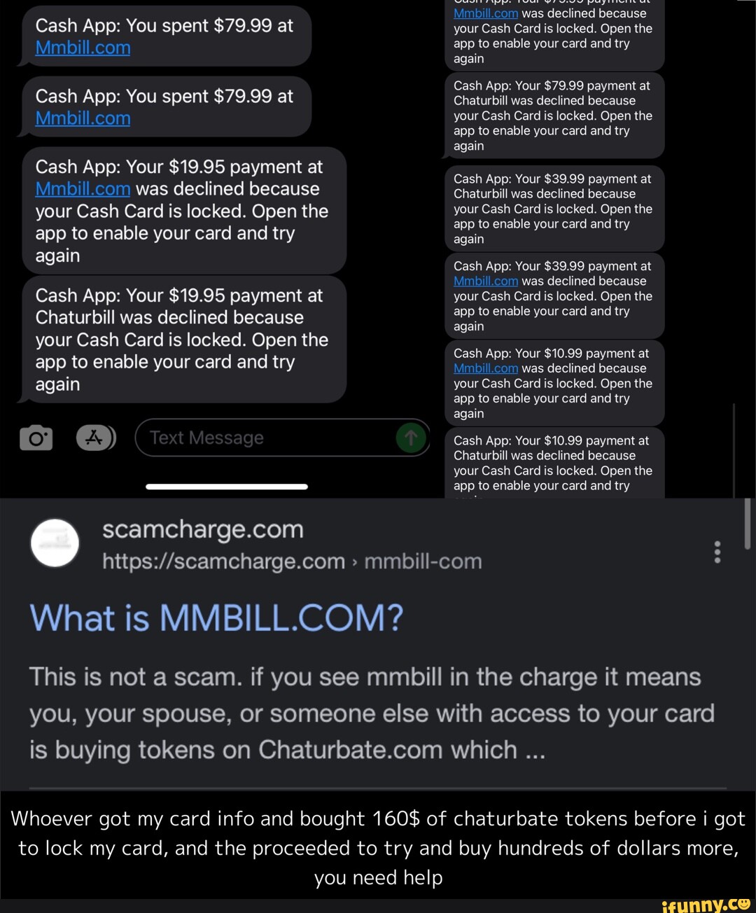 What Is Chaturbill Charge Reddit