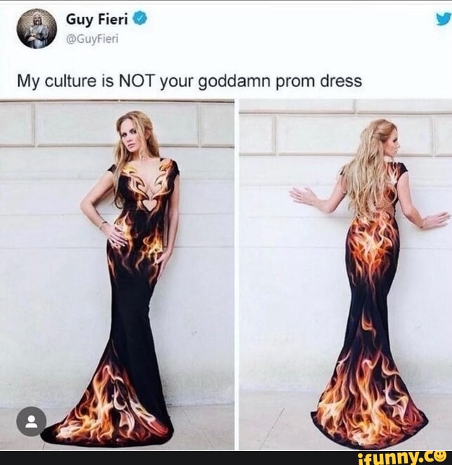 my culture is not your prom dress Take | Go ahead, appropriate my Priyanka Chopra to Rihanna: 10