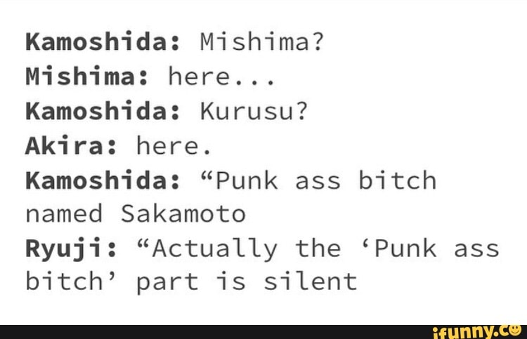 Akira X Mishima