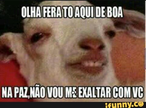 NA
PILÃO VOU ME
EXALTAR COMNC