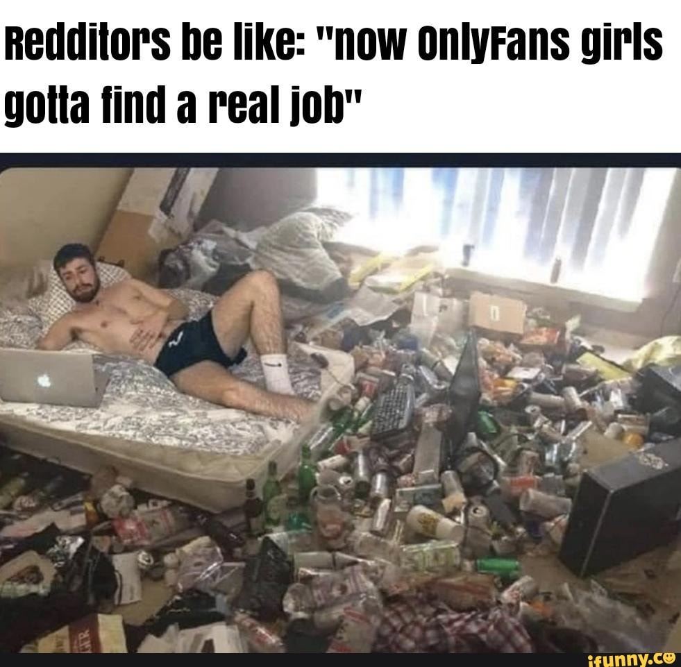 Is onlyfans a real job