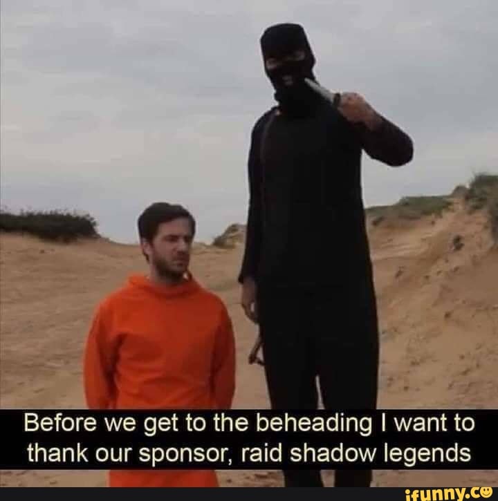 raid shadow legends sponsor code