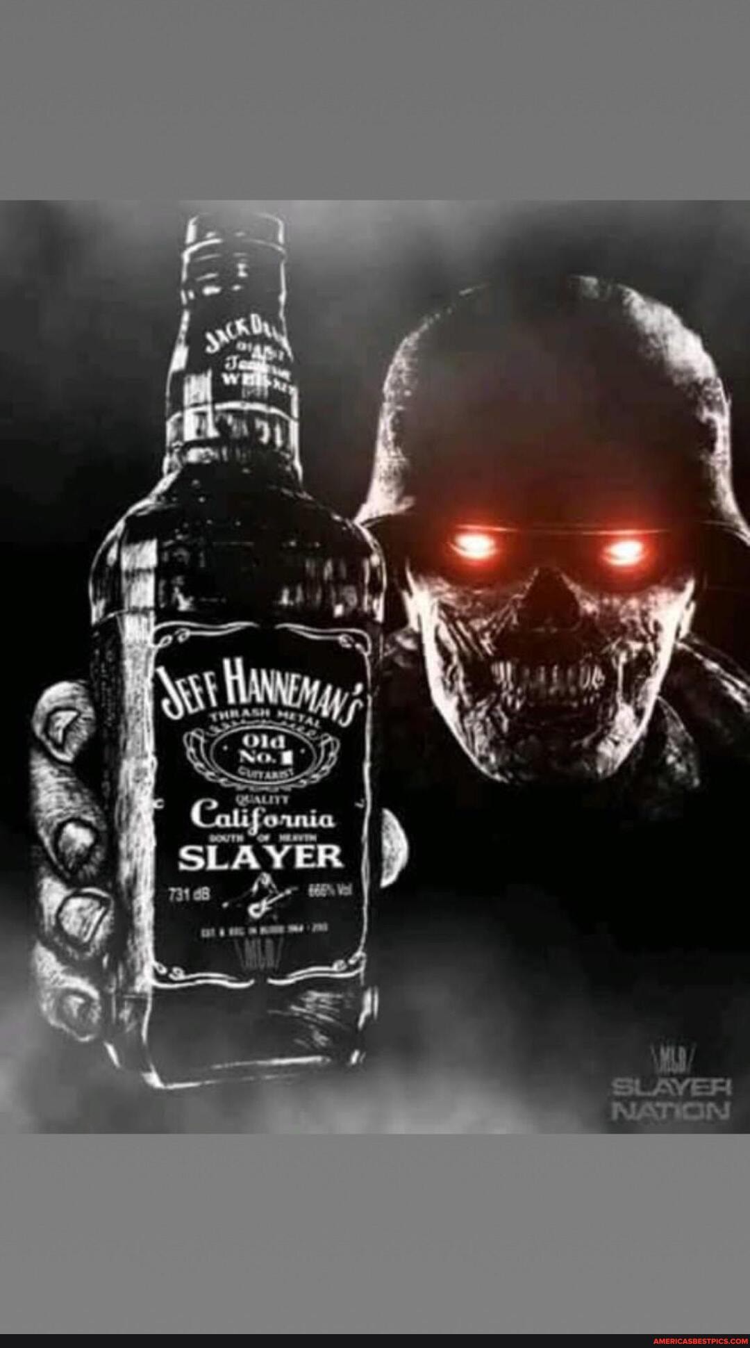 SLAYER
sours "or
me
SLAYER