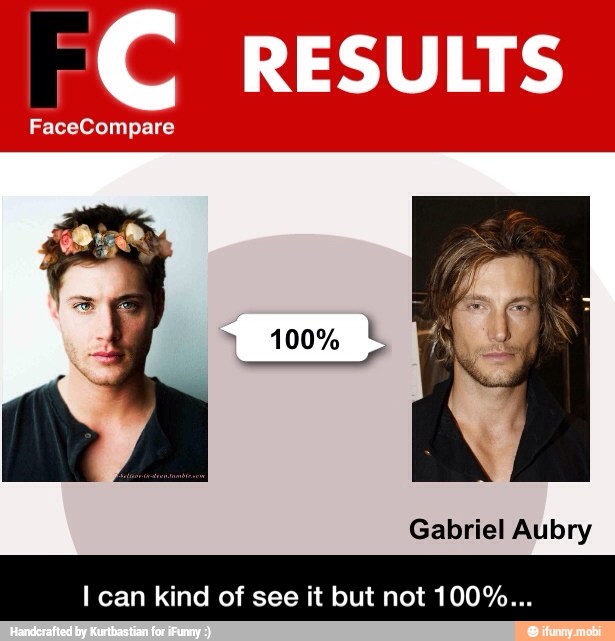"CG RESULTS
Gabriel Aubry
I can kind of see it but not 100%... - I can kind of see it but not 100%...