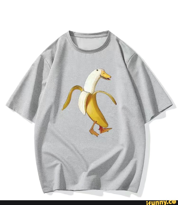 Bananaduck memes. Best Collection of funny Bananaduck pictures on iFunny