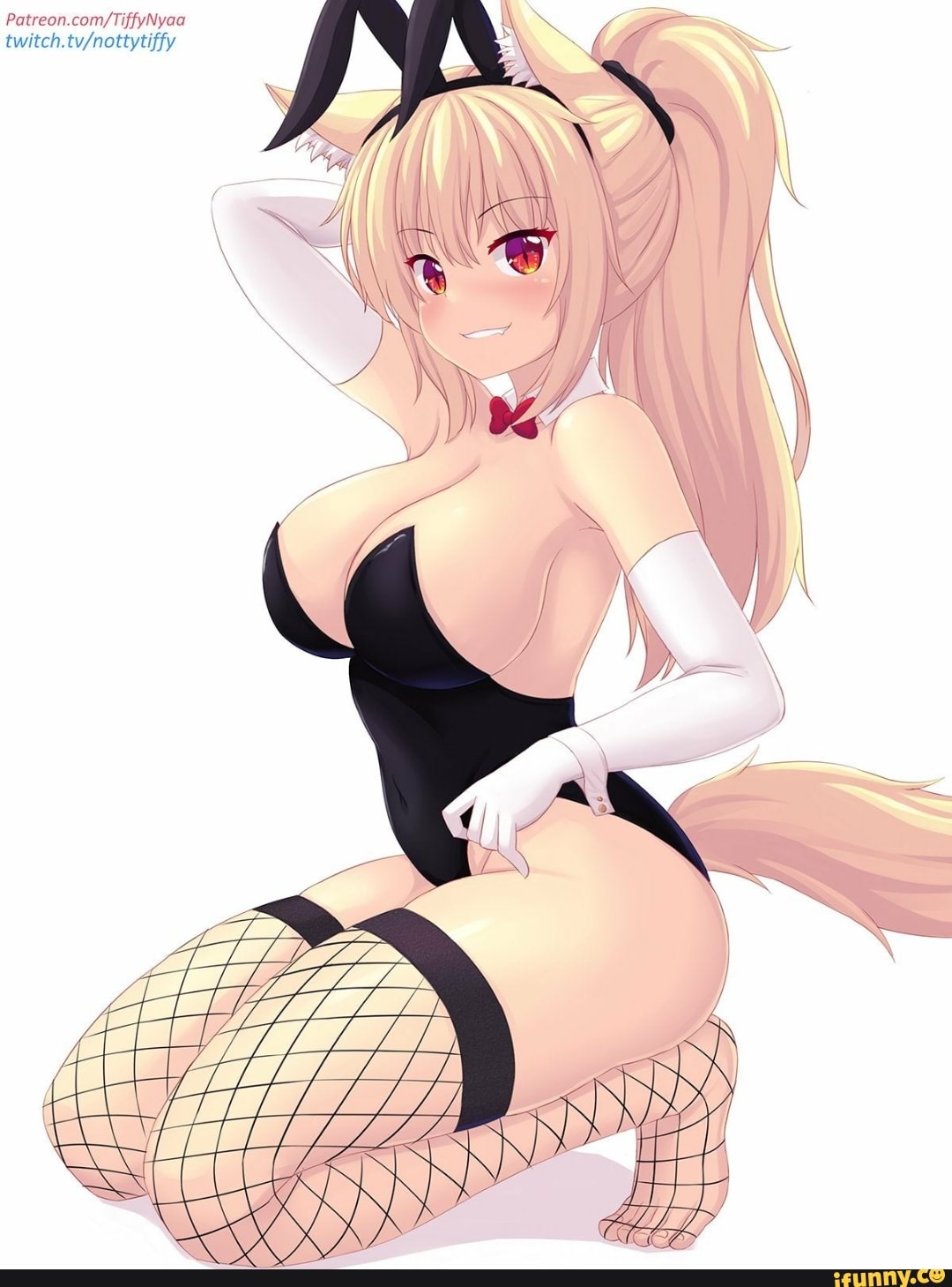 Patreon.com, /TiffyNyaa twitch.
ff
ALBEE