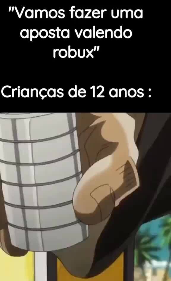 Inieressado em robux grátis ? - iFunny Brazil