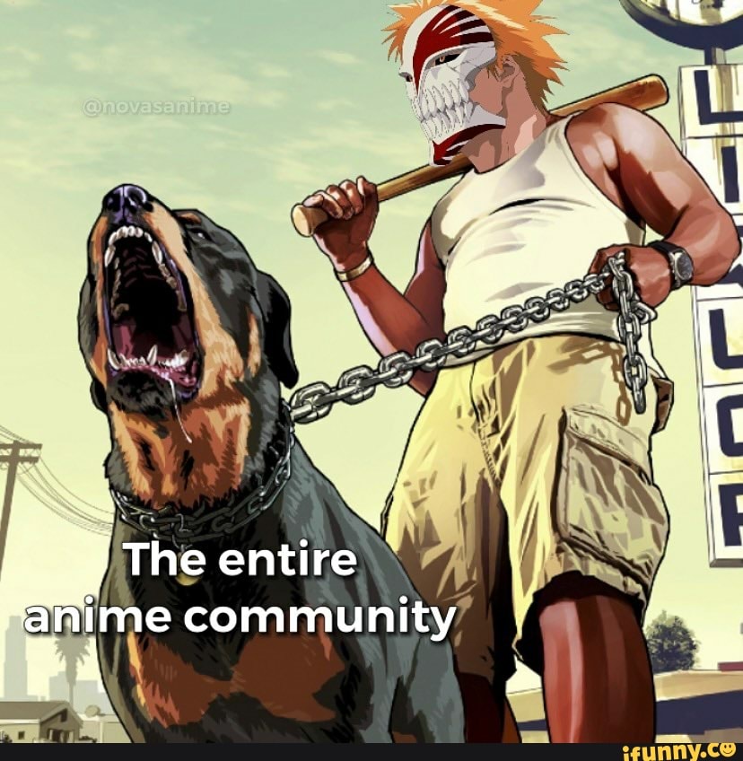 This Secret Collection Of NSFW Comics Shocked The Entire Anime Community