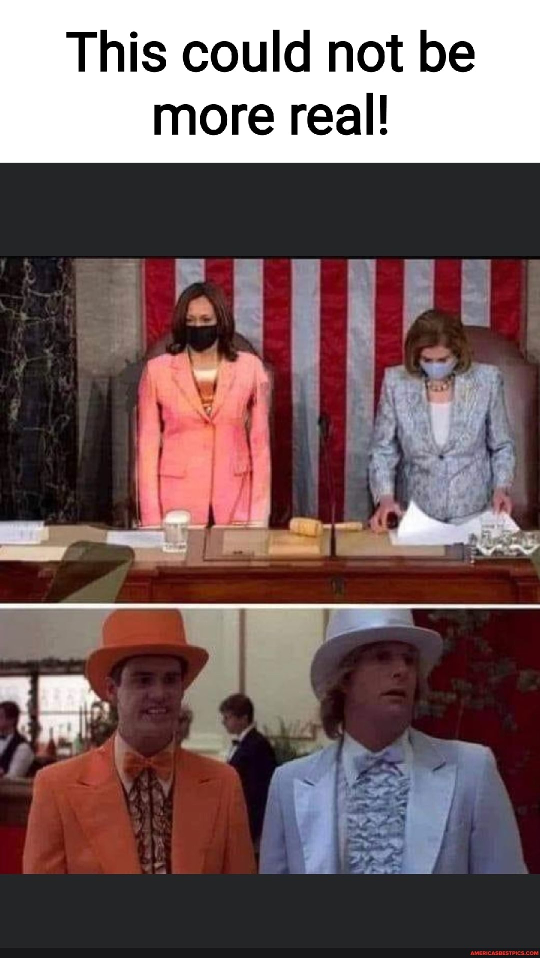 This could not be more real!
ff