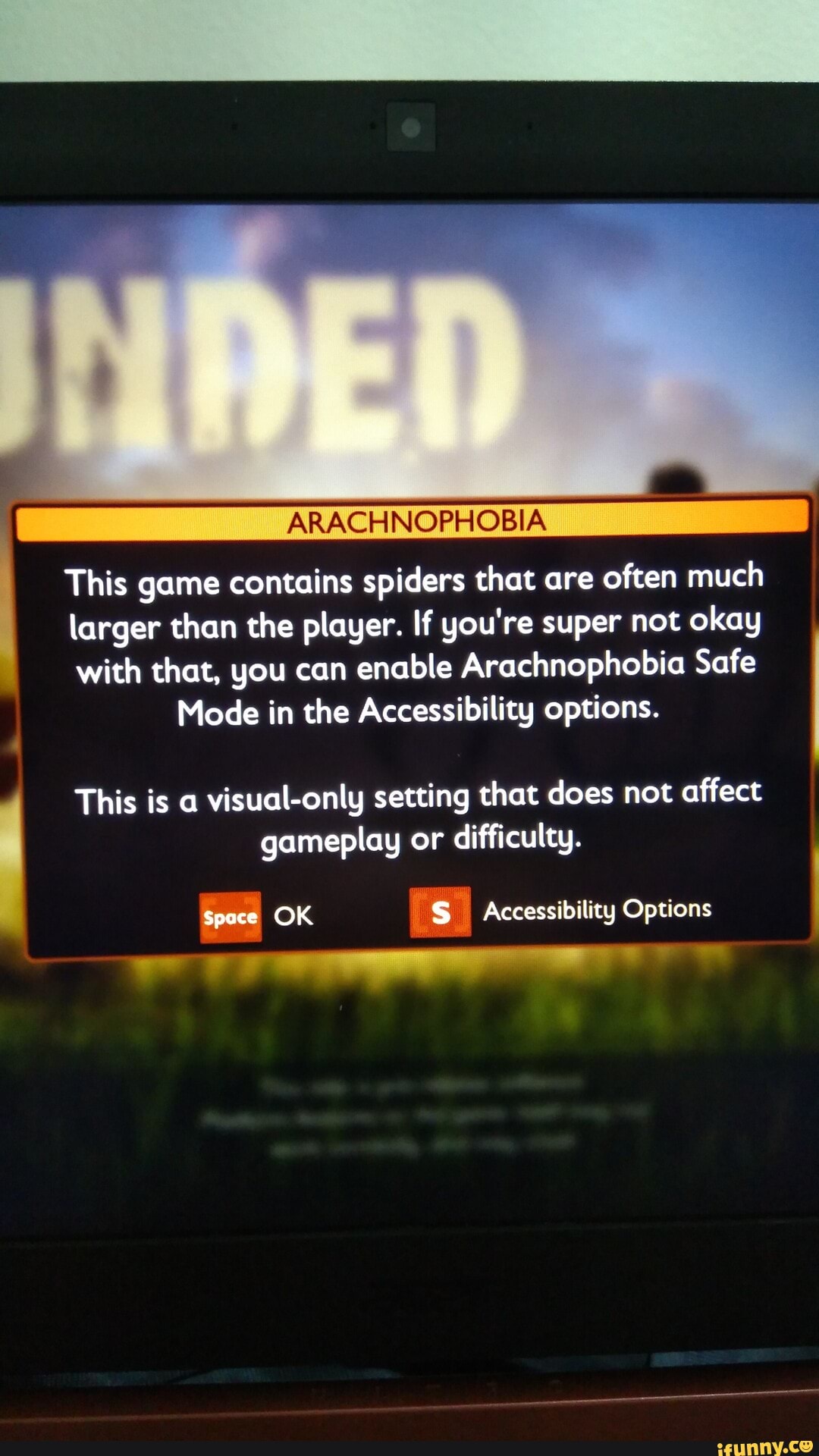 arachnophilia unblocked games