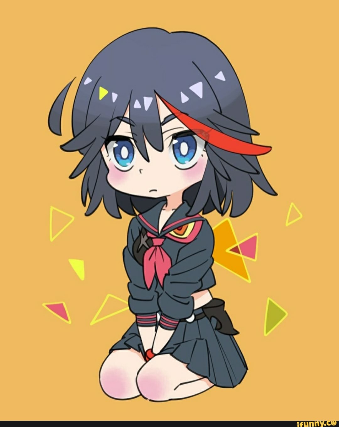 Matoi ryuko