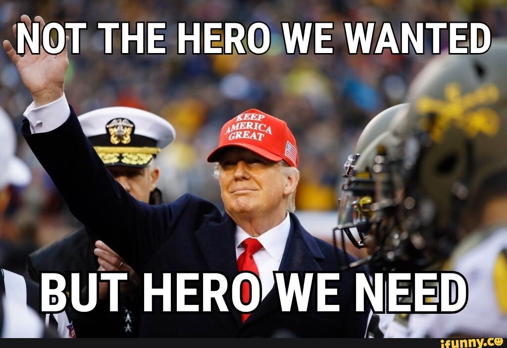 BBUT HERO WE NE ED