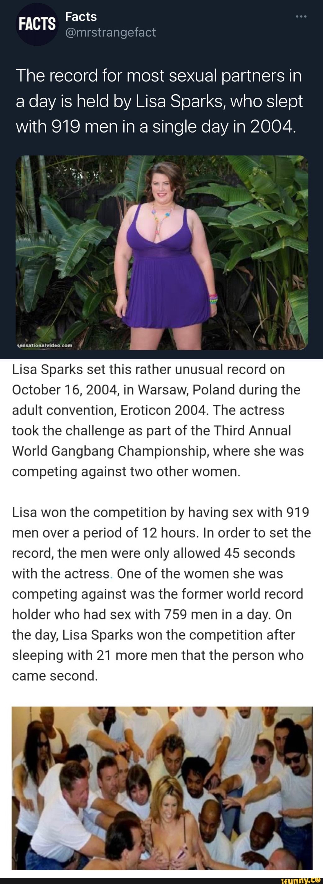 Lisa Spark